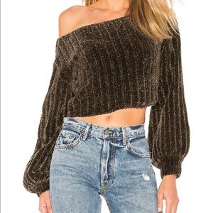 Lovers+Friends sweater